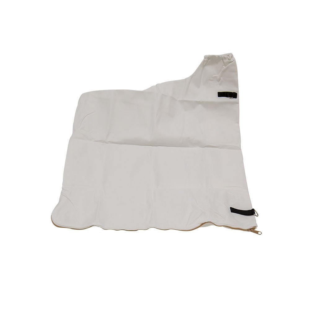 black decker leaf vacuum bag