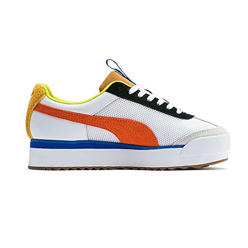 puma roma para mujer