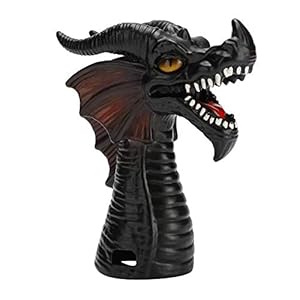 Yeyll Vuurademhaling Dragon Stoom Release Diverter Tool, Stoom Release Diverter, Accessoire voor Instant Pot Drukkoker…
