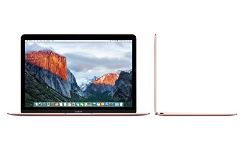 Apple Macbook Mmgl2ll A 256gb 12 Inch Retina Display 16 Intel Core M3 Tablet Rose Gold Renewed Pricepulse Apple Macbook Mmgl2ll A 256gb 12 Inch Retina Display 16 Intel Core M3 Tablet Rose Gold Renewed Pricepulse