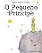 Livro O Pequeno Príncipe