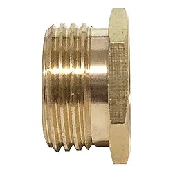 Garden hose to shower pipe/arm handshower