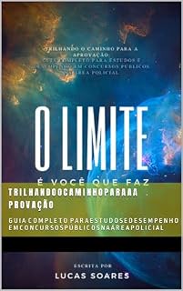 Livro T R I L H A N D O O C A M I N H O P A R A A A P R O V A Ç Ã O: G U I A C O M P L E T O P A R A E S T U D O S E D E S E M P E N H O E M C O N C U R S O S P Ú B L I C O S N A Á R E A P O L I C I A L