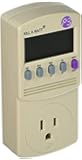 P3 P4400 Kill A Watt Electricity Usage Monitor