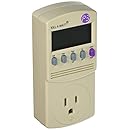 P3 P4400 Kill A Watt Electricity Usage Monitor
