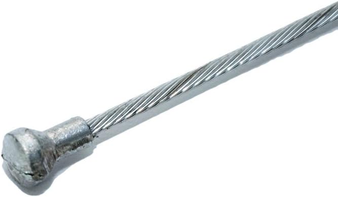 Cable Coupler for Vespa PK 50 – 125 Clutch Cable 1,9 x 2000 mm HP