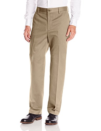 dockers signature khaki classic fit lux cotton stretch