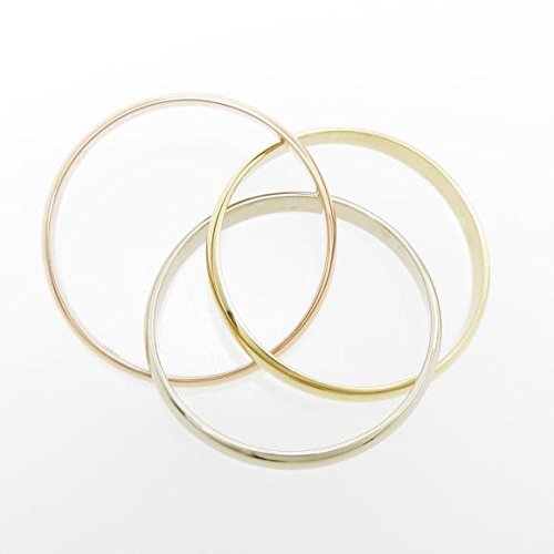 最終値下げ カルティエ Cartier トリニティ リング 中古 B07f5f2bcz Www Gcc Ccpf Com