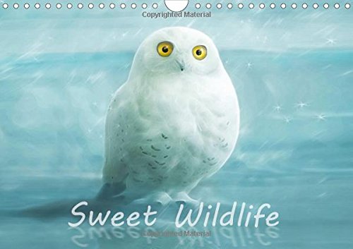 [D0wnl0ad] Sweet Wildlife / UK-Version / Birthday Calendar 2015: The funny and sweet animal calendar for old an<br />W.O.R.D