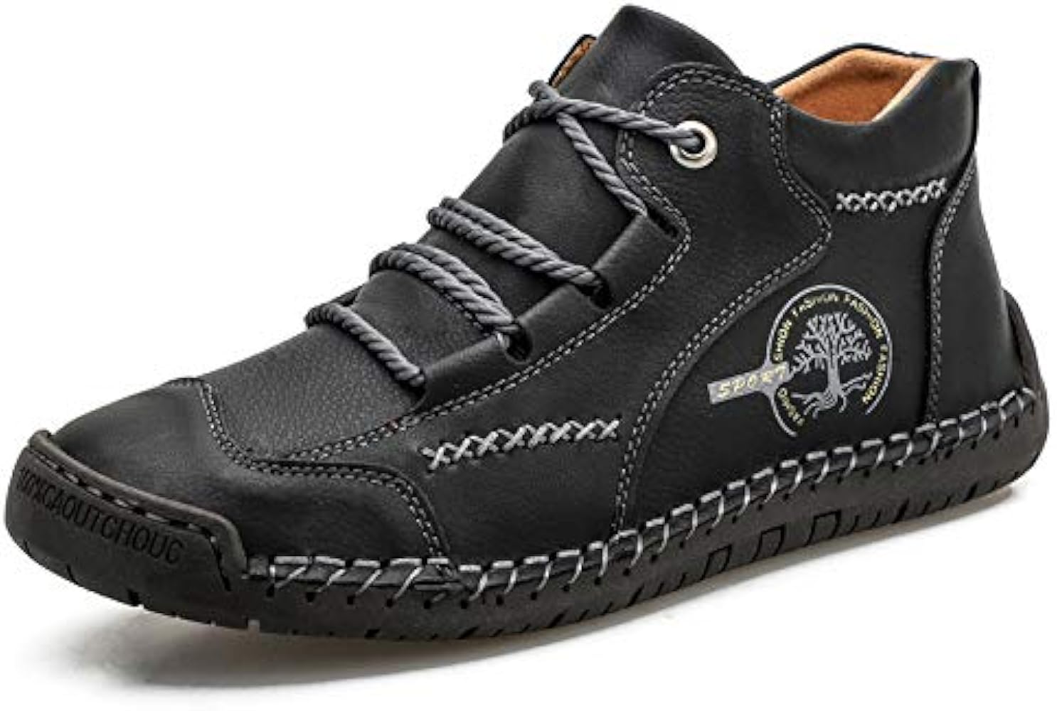 vintage boots amazon