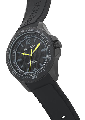 Nautica Reloj de Pulsera NAPMAU006 - Imagen 3