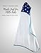 Premium Kids Hooded Bath Towel for Boys or Girls - Super Soft Extra Thick Hooded Bath Towel - Highly Absorbent Hypoallergenic Bamboo Bath Towel - Fits Toddlers Up to 55lbs - Wet Dry Bag Included