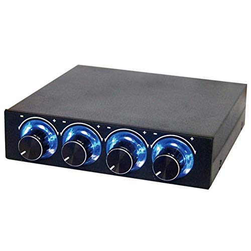 Vbestlife-Controlador-de-temperatura-de-ventilador-de-ordenador-de-4-canales-para-reducir-el-calor-para-PC-de-sobremesa-con-LED-azul