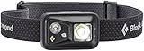 Black Diamond Spot Headlamp, Black, One Size