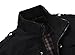 Wantdo Men's Casual Jackets & Outwear Black JK02 US Medium