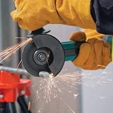 Makita D-18764-10 Thin Cut Off Wheels 115mm Pack of 10 WA60T view 3