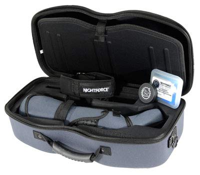 Nightforce spotting scope kit TS-82 angled SP401