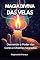 Livro Magia Divina Das Velas: Desvende O Poder Das Cores E Chamas Sagradas
