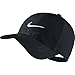 Nike Golf Tech Swoosh Cap Onesize Black