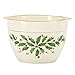Lenox Holiday Cold Dip Bowl