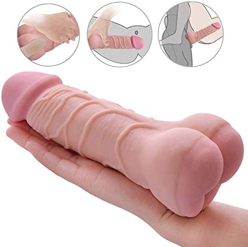 Privacy Packaging. Silicone pe-nile Cond-om Expander expands Male Chastity Toys Lengthen Cock Sleeves Dick Socks Reusable Cond-oms