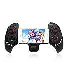 DragonPad Wireless Bluetooth Telescopic Game Controller Joystick For IOS iPhone iPod iPad Samsung HTC Moto Android PC IP117