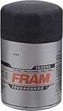 FRAM TG3980-1 Tough Guard Passenger Car Spin-On Oil Filter