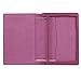 Asng Lenovo Yoga Tab 3 8 Case - Slim Folding Stand Cover Smart Case for 2015 Lenovo Yoga Tab3 8-Inch Tablet (Purple)