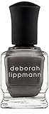 deborah lippmann Luxe Chrome Nail Lacquer, Take The 