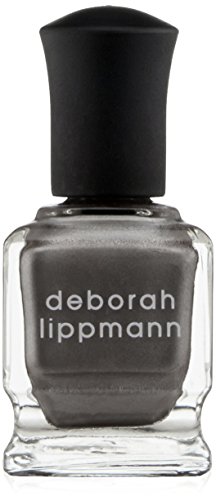 deborah lippmann Luxe Chrome Nail Lacquer, Take The 