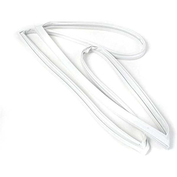 Amazon Com Freezer Door Gasket For Amana 12550116q Sam59 Seal Everything Else