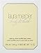 Laura Mercier Tarte Au Citron Souffle Body Creme, 12 oz