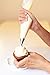 PastryGear Grip-Pro 21-Inch Nonskid Ultra Thick Disposable Pastry/Decorating/Piping Bags with Dispenser - 100 Pcs