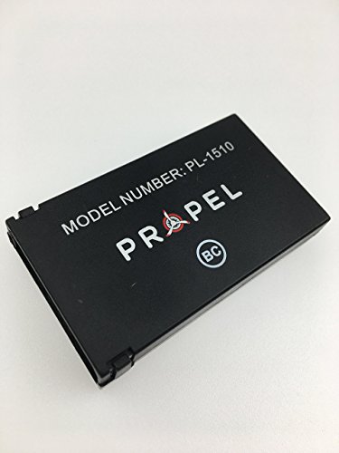 RoofTop Propel Velocity Drone Battery Charger PL-1510 PL1280 for X11 VL3502 Drone