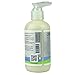California Baby Super Sensitive Everyday Face and Body Lotion (8.5 oz.) Moisturizer for Dry, Sensitive Skin | Post Bath and Diaper Changing | Non-Greasy, Fast-Absorbing Formula | Fragrance Free | 2PK