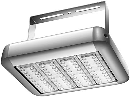LED Waterproof IP67 High Bay/ Flood Light 100LM/W (200 Watts)