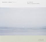 SIX CELLO SUITES                                   image