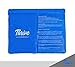 Ice Cold Compress Pack - Gel Clay – LARGE 13