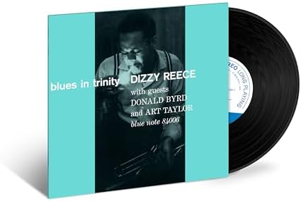 Amazon.com: Speakin My Piece (Blue Note Classic Series)[LP]: CDs