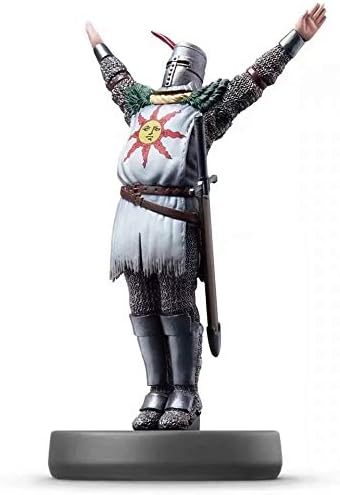 Dark Souls Remastered " Knight " 9 cm Collectible Statue with Platform Base