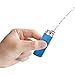 ArtCreativity Squirt Lighter Gag Toys for Kids and Adults, Pack of 12, 3-Inch Water Squirting Prank Toys, Hilarious Prankster Joke Stuff, Birthday Party Favors for Boys and Girls, Assorted Colors