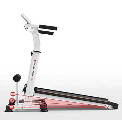 HWZQHJY-Electric-Treadmill-Space-Saver-Fitness-Running-Machine-for-Home-Loss-Mute-Folding-Indoor-Multi-functional-Fitness-Equipment