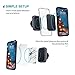 Newward Cup Holder Phone Mount, Universal Magnetic Cell Phone Holder for Car Compatible with iPhone and other Smartphones