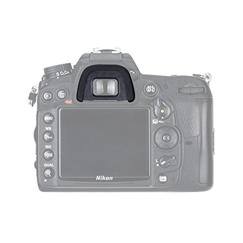 6 JJC+Camera+Eyepiece+Viewfinder+Replaces