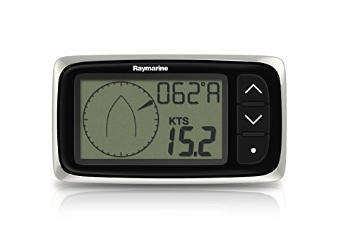 Raymarine-RAY-E70144-i40-Wind-System-with-Rotavecta-Sensor-for-Powerboats