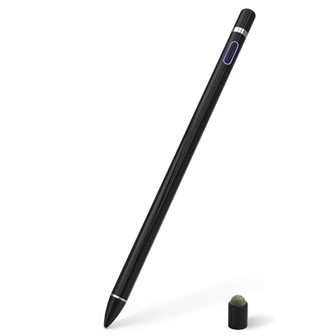 Stylus Pens for Touch Screens, Fine Point Stylist Pen Pencil Compatible