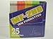 KHypermedia 3.5 - Inch 1.44 MB PC-Formatted Diskettes Rainbow, 25-Pack (Discontinued by Manufacturer)