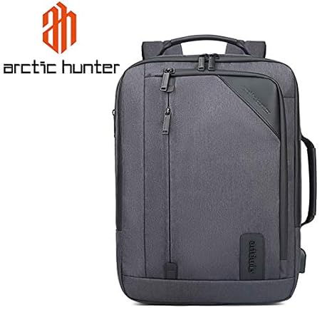 arctic hunter messenger bag