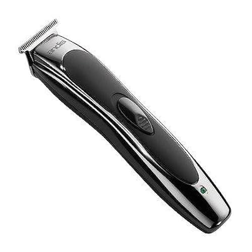 Andis All-in-One Lightweight Cordless Multigroom Turbo-Powered