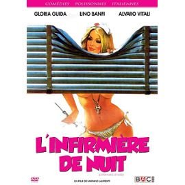 L'infirmière De Nuit